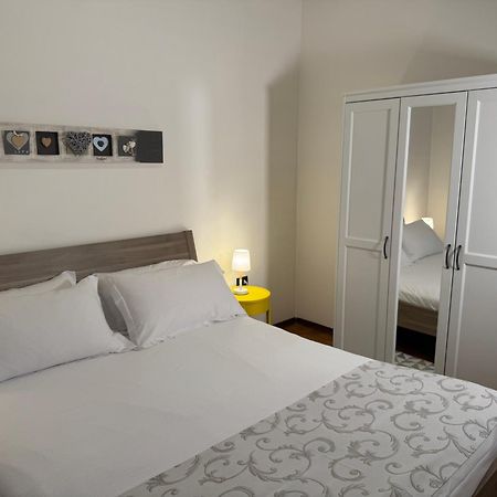 Apartamento Relais 7.20 Gallarate Exterior foto