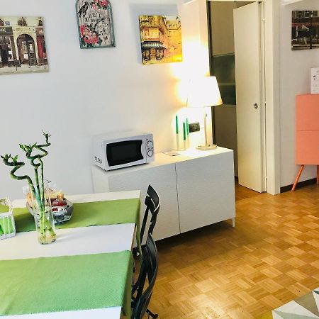 Apartamento Relais 7.20 Gallarate Exterior foto
