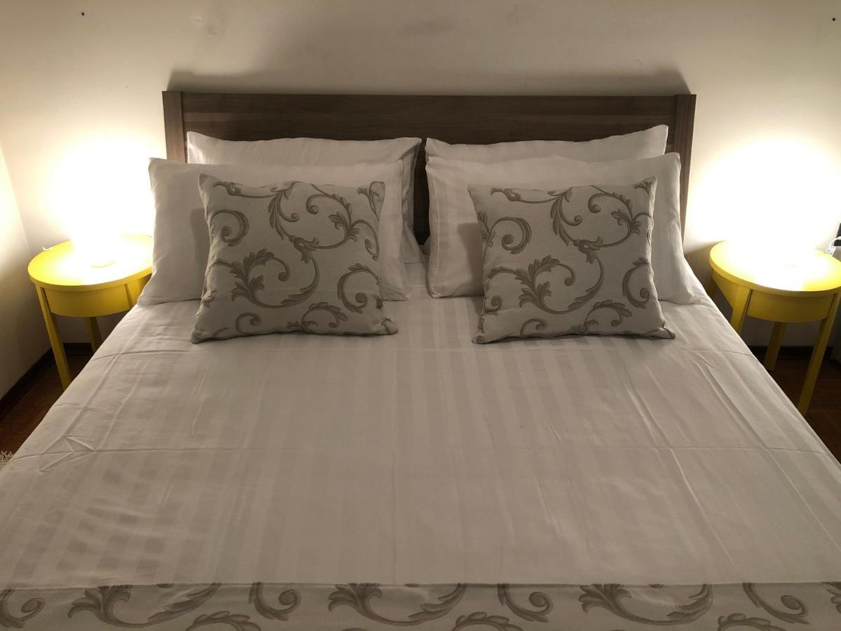 Apartamento Relais 7.20 Gallarate Exterior foto